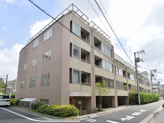 ウヴラージュ白山
